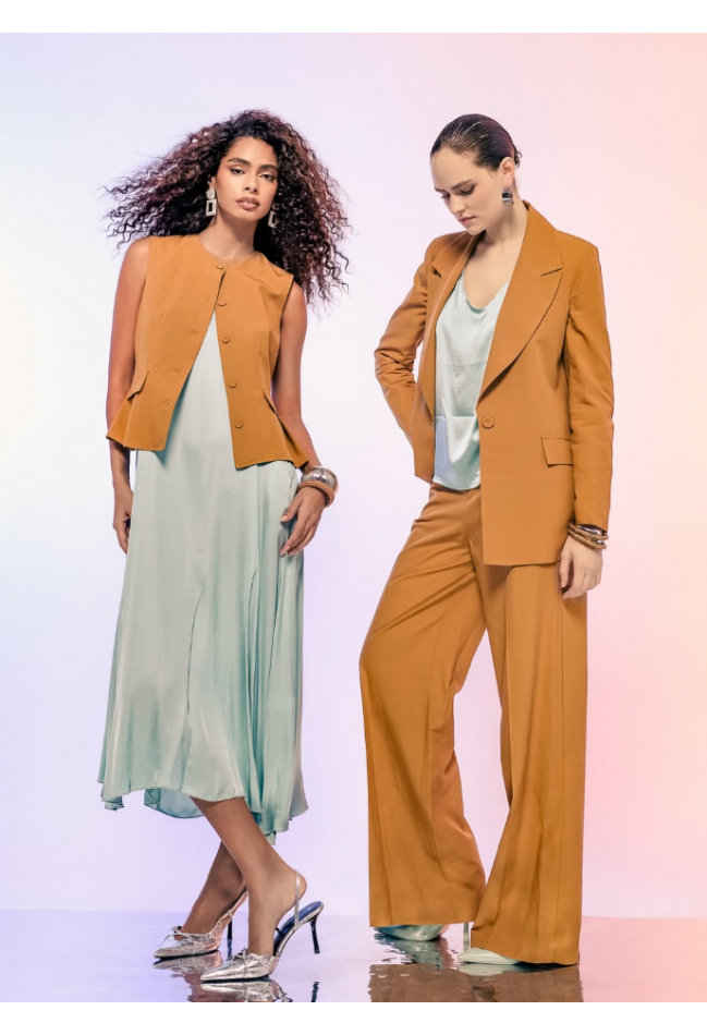 ΦΟΡΕΜΑ ΜΕΝΤΑ ECO 83341BS