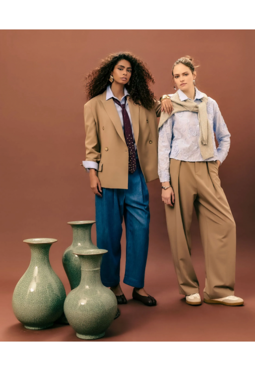 ΠΟΥΚΑΜΙΣΟ ΣΙΕΛ ECO ITALY C1070