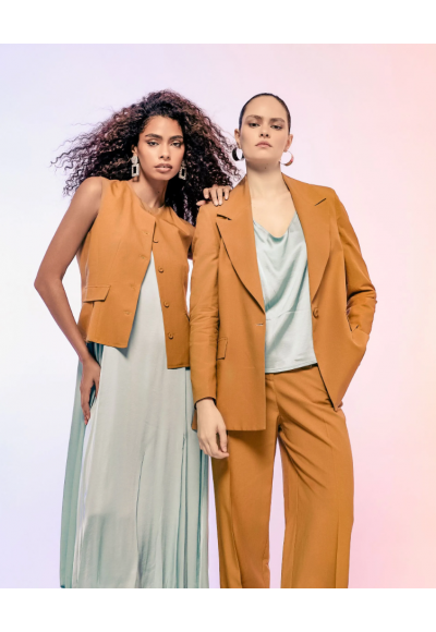 ΦΟΡΕΜΑ ΜΕΝΤΑ ECO 83341BS