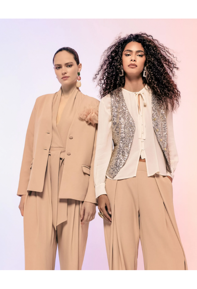 ΦΟΡΜΑ  ΜΠΕΖ ECO ITALY HG321