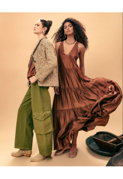 ΦΟΡΕΜΑ ΚΑΦΕ-ΧΡΥΣΟ ECO ITALY C934A