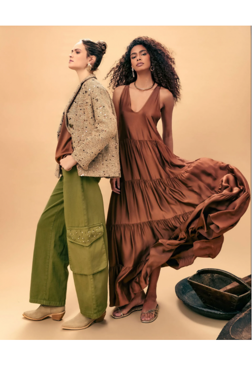 ΦΟΡΕΜΑ ΚΑΦΕ-ΧΡΥΣΟ ECO ITALY C934A