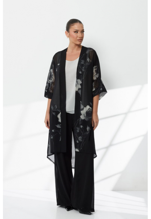 ΣΕΤ ΜΠΛΟΥΖΑ -ΠΑΝΤΕΛΟΝΑ EFFECT 506-2710