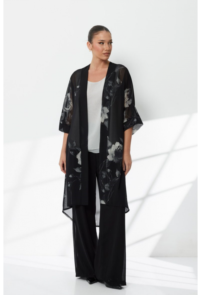 ΣΕΤ ΜΠΛΟΥΖΑ -ΠΑΝΤΕΛΟΝΑ EFFECT 506-2710