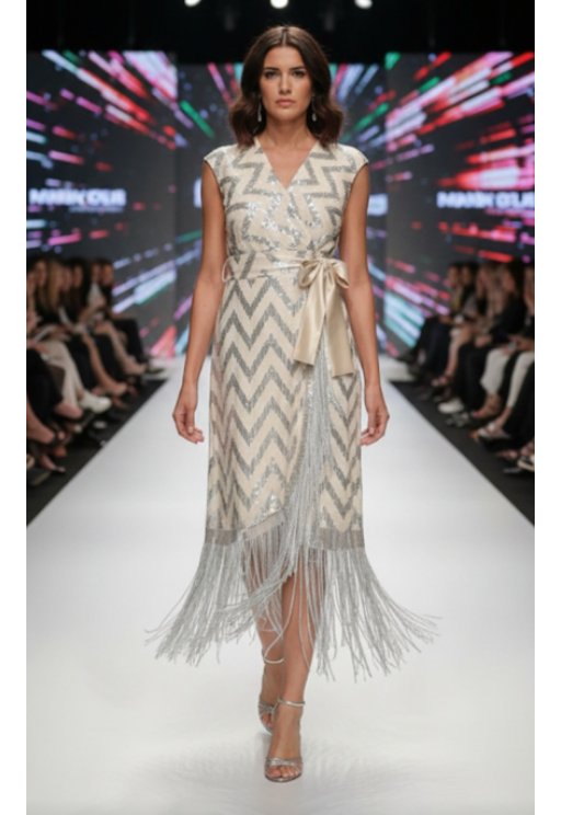 ΦΟΡΕΜΑ ΙΒΟΥΑΡ-ΑΣΗΜΙ  EFFECT 504-2573