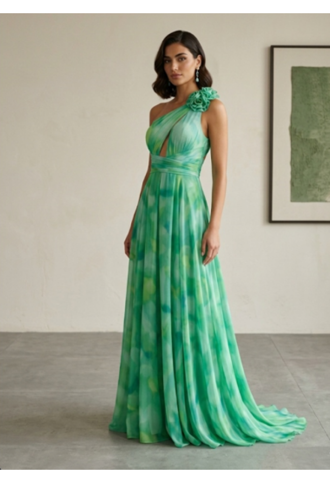 ΦΟΡΕΜΑ ΦΛΟΡΑΛ ΜΕΝΤΑ EMELY 25990