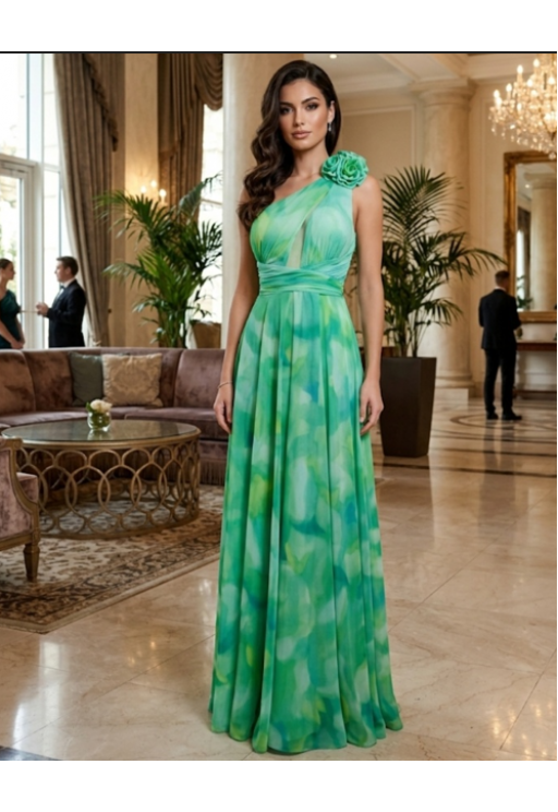 ΦΟΡΕΜΑ ΦΛΟΡΑΛ ΜΕΝΤΑ EMELY 25990