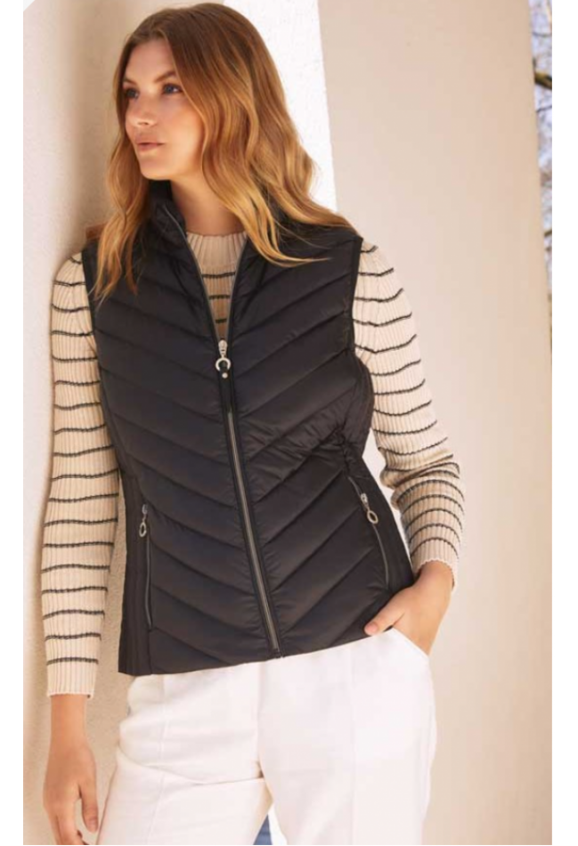 ΜΠΟΥΦΑΝ ΜΑΥΡΟ FRANDSEN 529-588-11