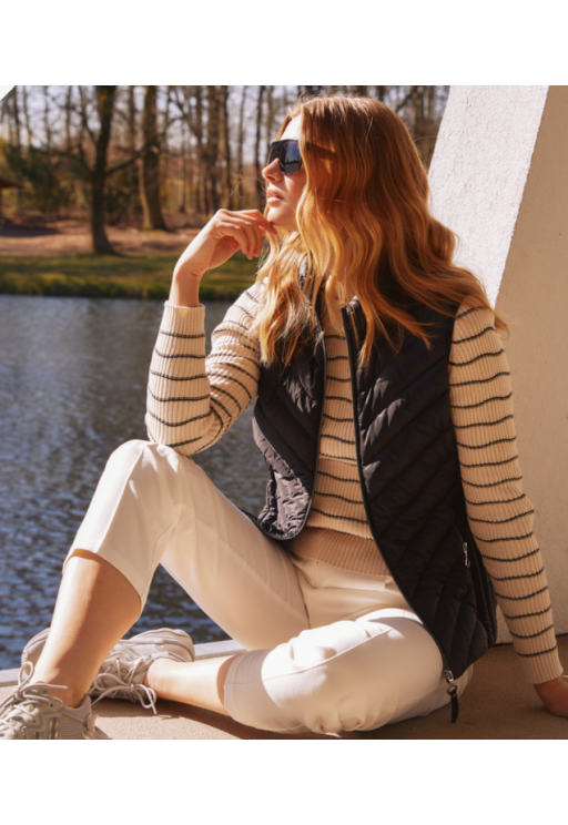 ΜΠΟΥΦΑΝ ΜΑΥΡΟ FRANDSEN 529-588-11