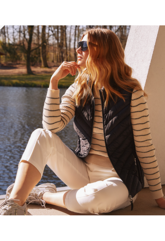 ΜΠΟΥΦΑΝ ΜΑΥΡΟ FRANDSEN 529-588-11