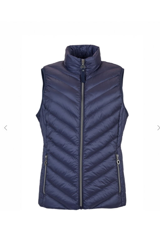 ΜΠΟΥΦΑΝ ΜΠΛΕ FRANDSEN 529-588-11