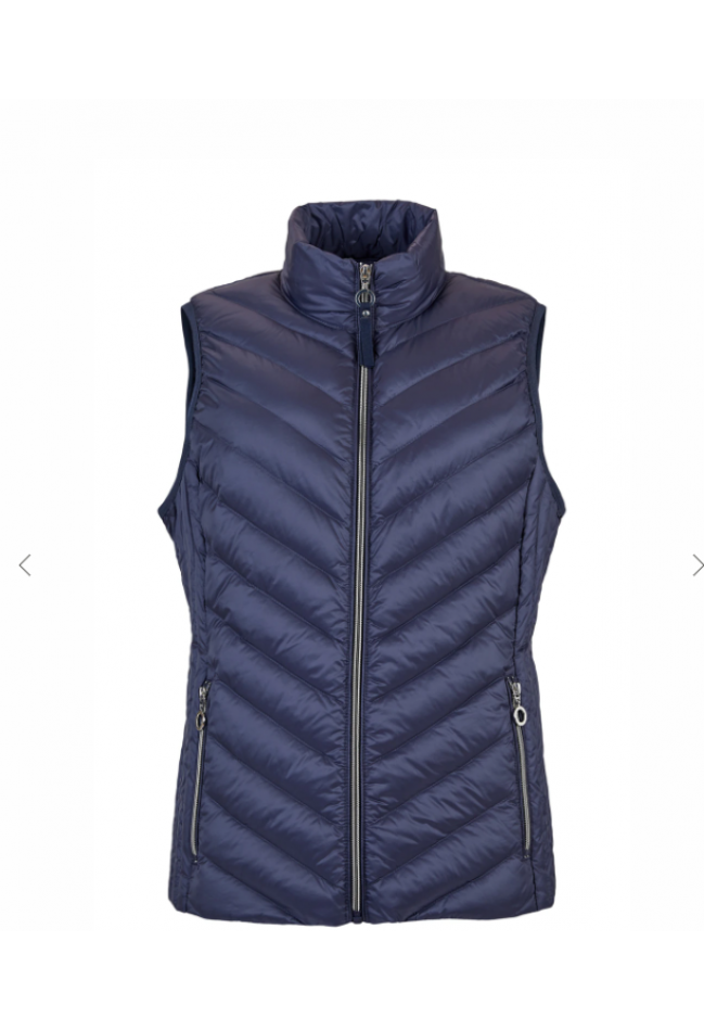 ΜΠΟΥΦΑΝ ΜΠΛΕ FRANDSEN 529-588-11