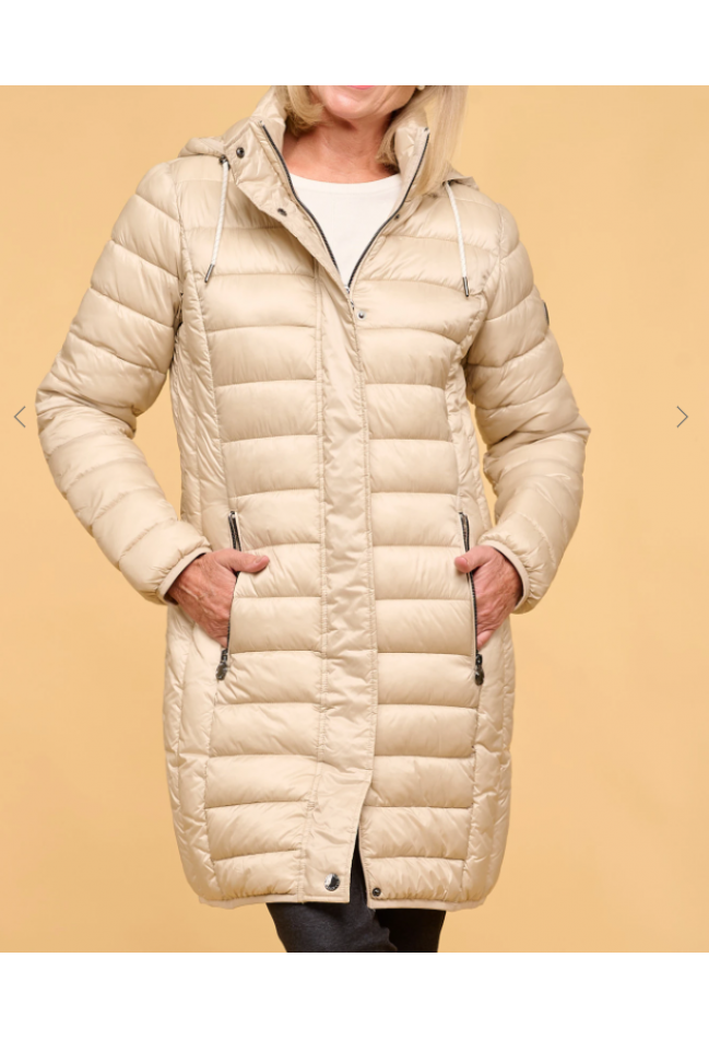 ΜΠΟΥΦΑΝ ΕΚΡΟΥ FRANDSEN 103-588