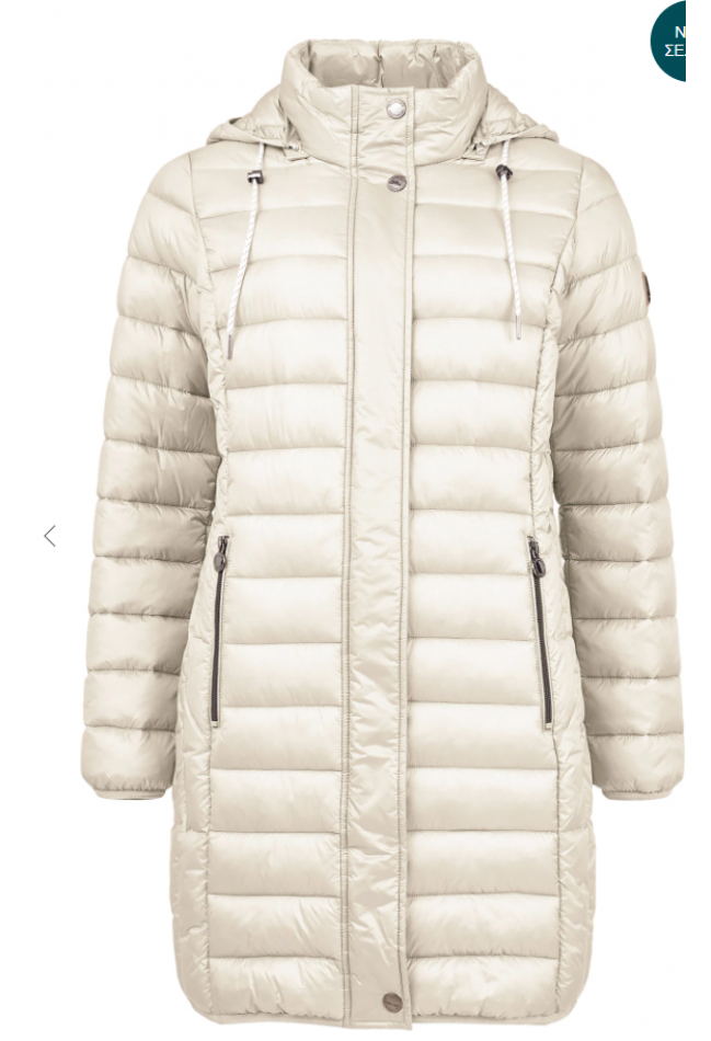 ΜΠΟΥΦΑΝ ΕΚΡΟΥ FRANDSEN 103-588