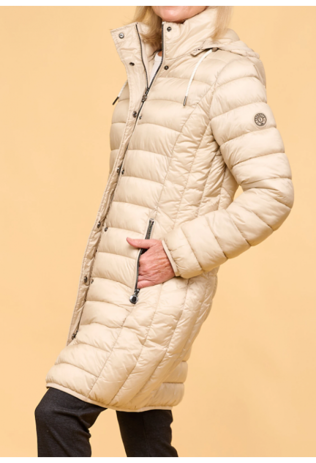 ΜΠΟΥΦΑΝ ΕΚΡΟΥ FRANDSEN 103-588