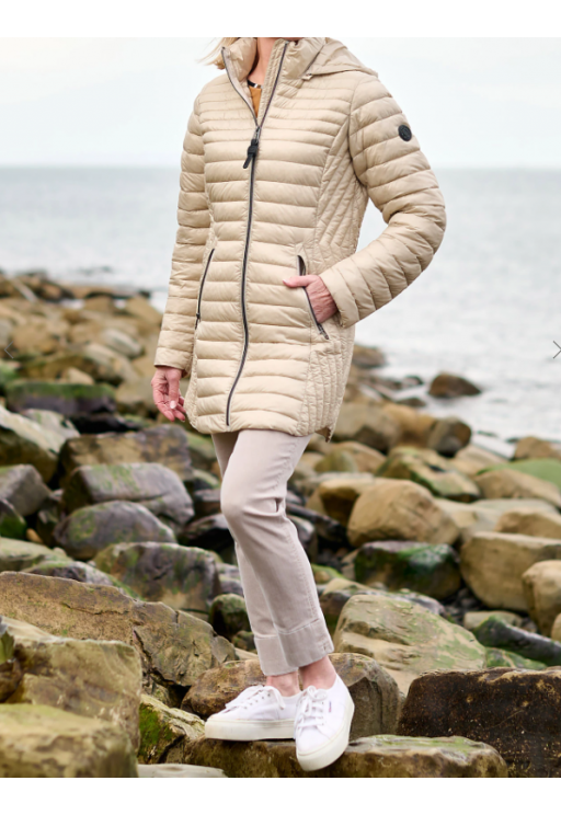 ΜΠΟΥΦΑΝ ΕΚΡΟΥ FRANDSEN 103-588