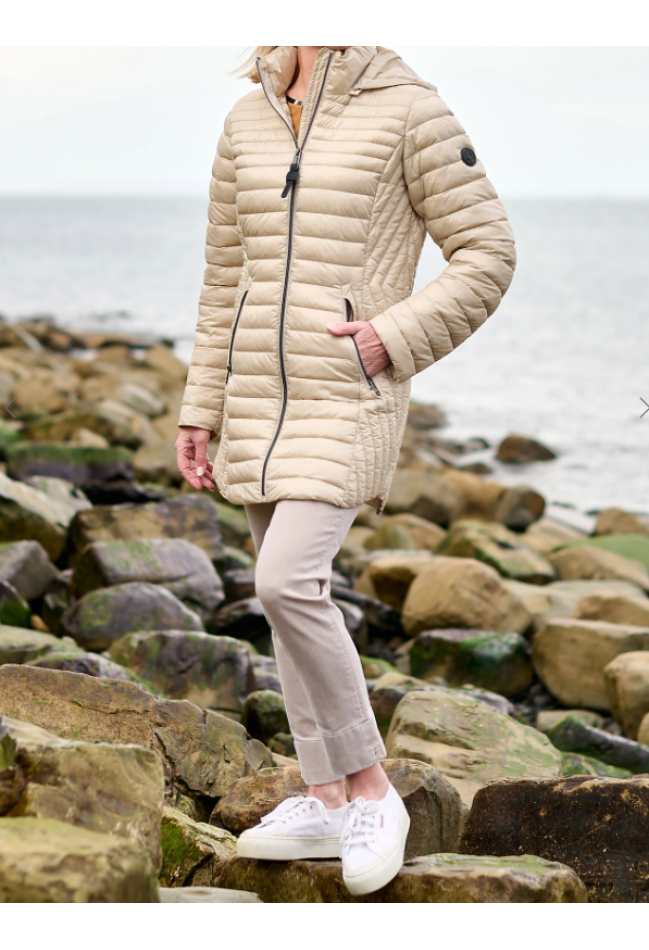 ΜΠΟΥΦΑΝ ΕΚΡΟΥ FRANDSEN 103-588