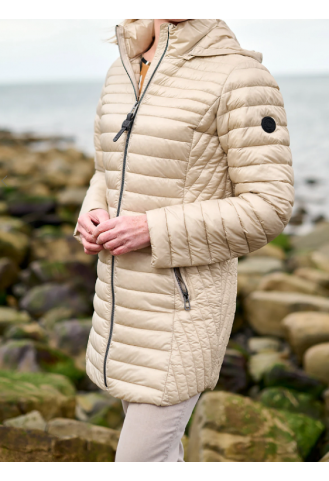 ΜΠΟΥΦΑΝ ΕΚΡΟΥ FRANDSEN 103-588