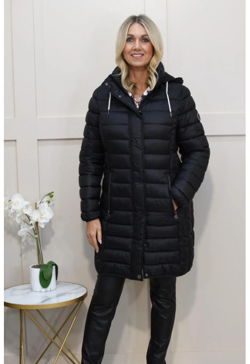 ΜΠΟΥΦΑΝ ΜΑΥΡΟ FRANDSEN 103 588 90