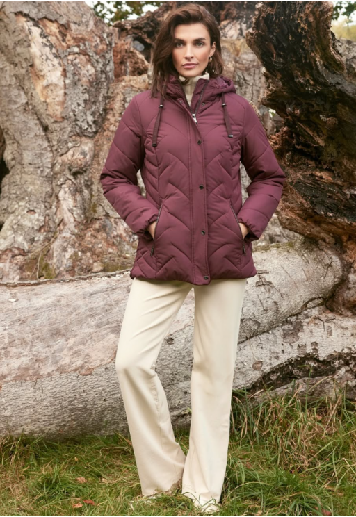 ΜΠΟΥΦΑΝ ΜΠΟΡΝΤΩ FRANDSEN 305 620 49