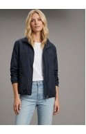 ΜΠΟΥΦΑΝ ΜΠΛΕ NAVY GEOX  W6520R T3259 F1624