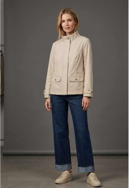 ΜΠΟΥΦΑΝ  ΜΠΕΖ  GEOX W6522T3111F5262 