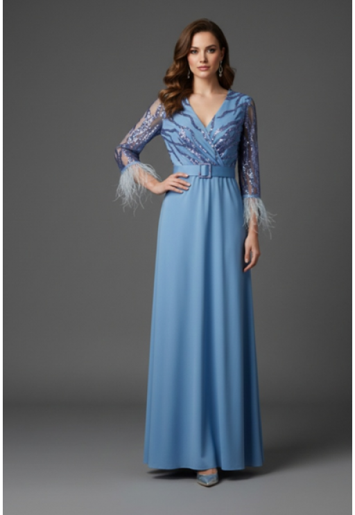 ΦΟΡΕΜΑ ΙΝΤΙΓΚΟ GIOLTZOGLOY 23085