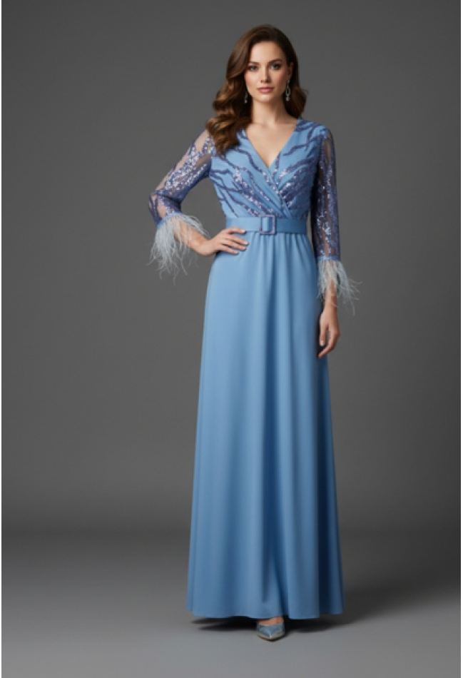 ΦΟΡΕΜΑ ΙΝΤΙΓΚΟ GIOLTZOGLOY 23085