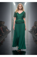 ΦΟΡΕΜΑ ΠΡΑΣΙΝΟ GIOLTZOGLOU 23080