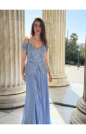ΦΟΡΕΜΑ  AZURE GIOLTZOGLOU 2610