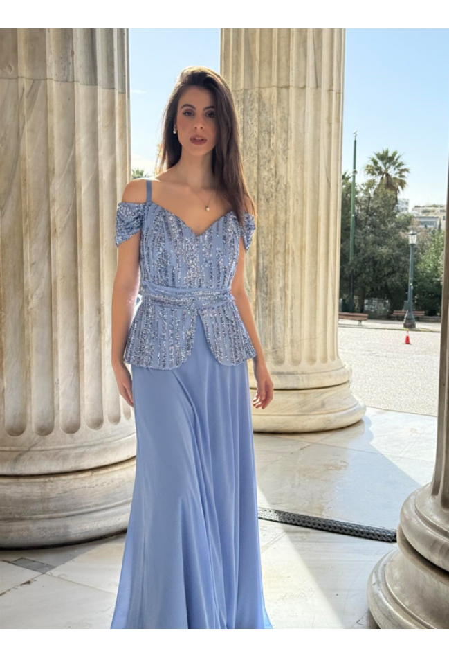 ΦΟΡΕΜΑ  AZURE GIOLTZOGLOU 2610