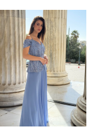 ΦΟΡΕΜΑ  AZURE GIOLTZOGLOU 2610
