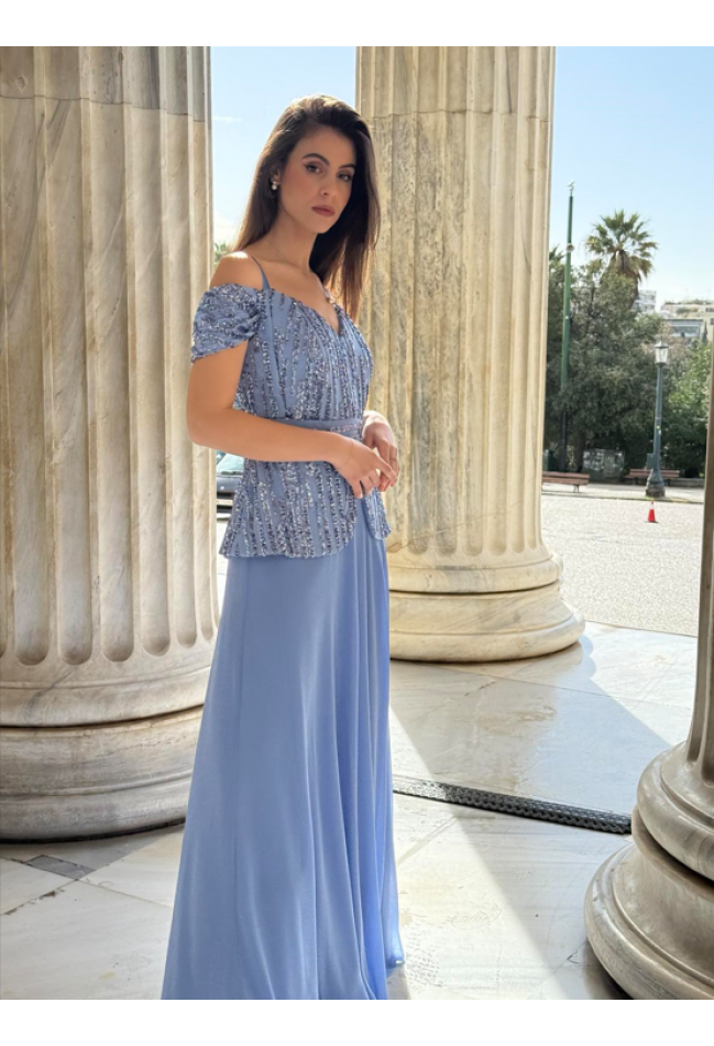 ΦΟΡΕΜΑ  AZURE GIOLTZOGLOU 2610