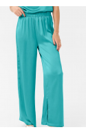 ΠΑΝΤΕΛΟΝΙ ΠΕΤΡΟΛ KAFFE 10509967 KARACHEL PANTS