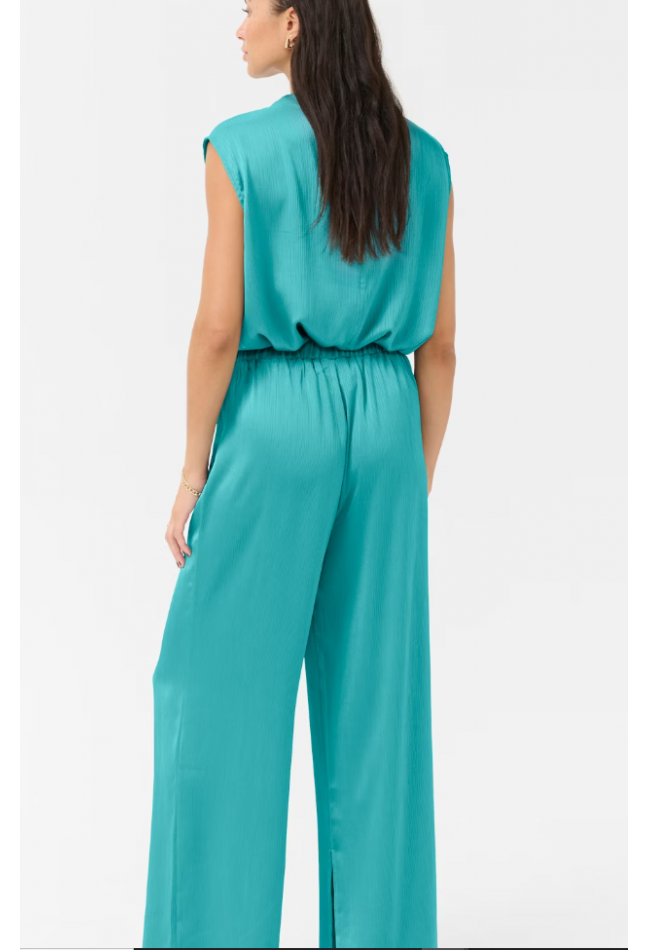ΠΑΝΤΕΛΟΝΙ ΠΕΤΡΟΛ KAFFE 10509967 KARACHEL PANTS