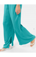 ΠΑΝΤΕΛΟΝΙ ΠΕΤΡΟΛ KAFFE 10509967 KARACHEL PANTS