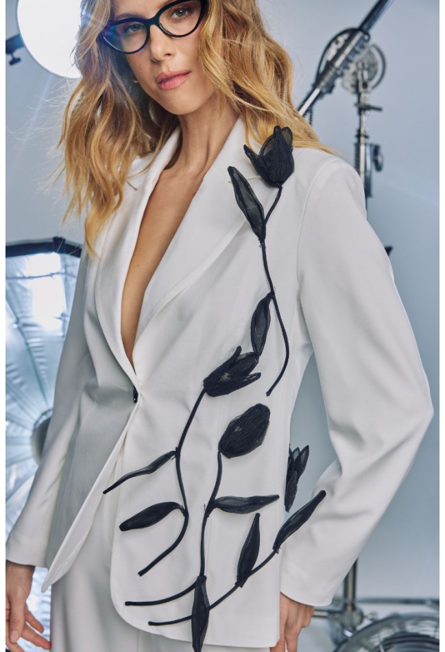 ΣΑΚΑΚΙ ΛΕΥΚΟ L.Q. FASHION  3042