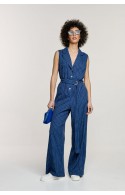 ΦΟΡΜΑ ΜΠΛΕ ΡΙΓΑ L.Q. FASHION 3005