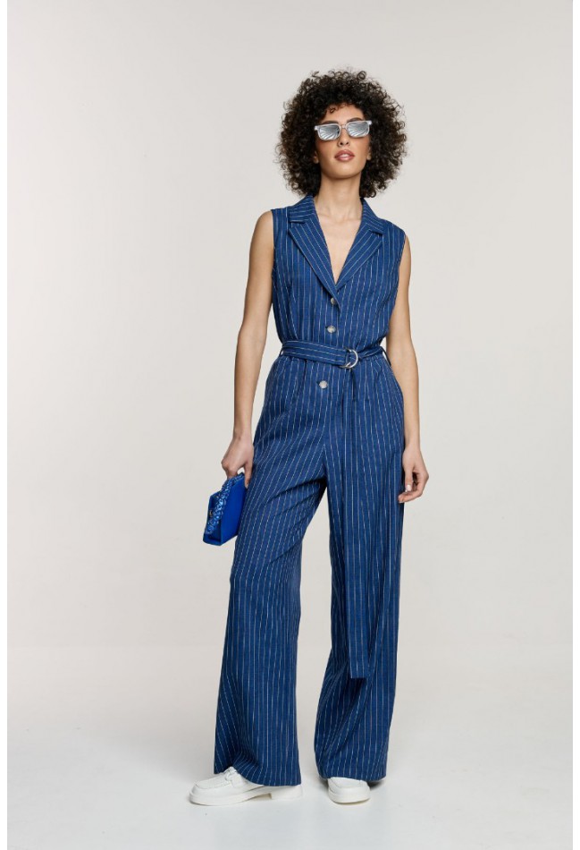 ΦΟΡΜΑ ΜΠΛΕ ΡΙΓΑ L.Q. FASHION 3005