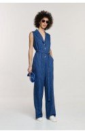 ΦΟΡΜΑ ΜΠΛΕ ΡΙΓΑ L.Q. FASHION 3005