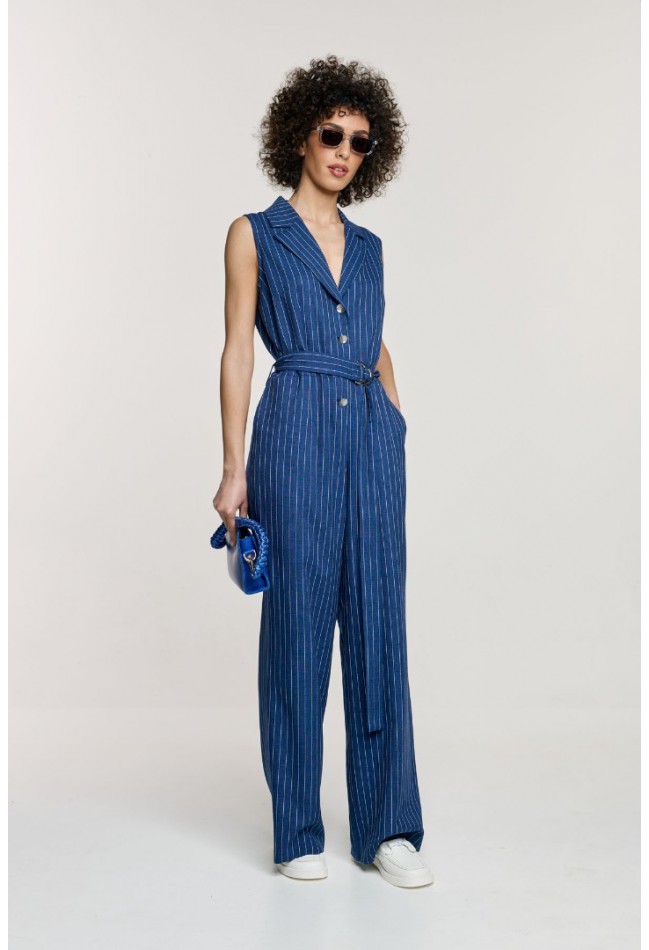ΦΟΡΜΑ ΜΠΛΕ ΡΙΓΑ L.Q. FASHION 3005