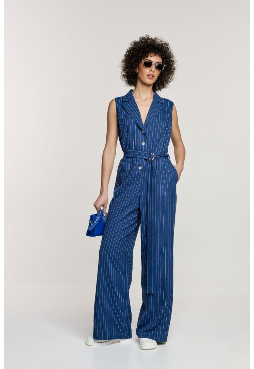 ΦΟΡΜΑ ΜΠΛΕ ΡΙΓΑ L.Q. FASHION 3005