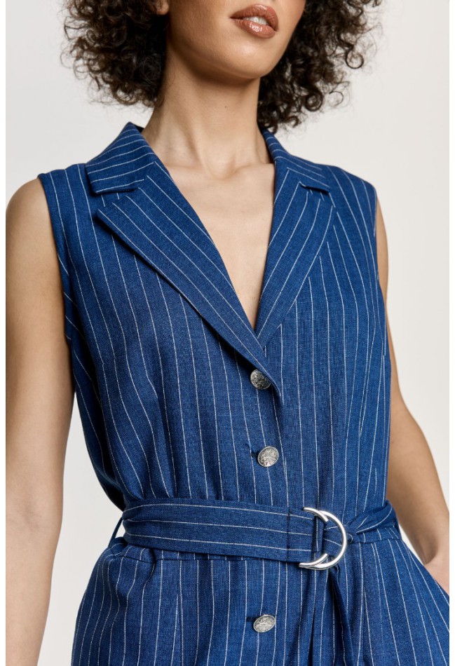 ΦΟΡΜΑ ΜΠΛΕ ΡΙΓΑ L.Q. FASHION 3005