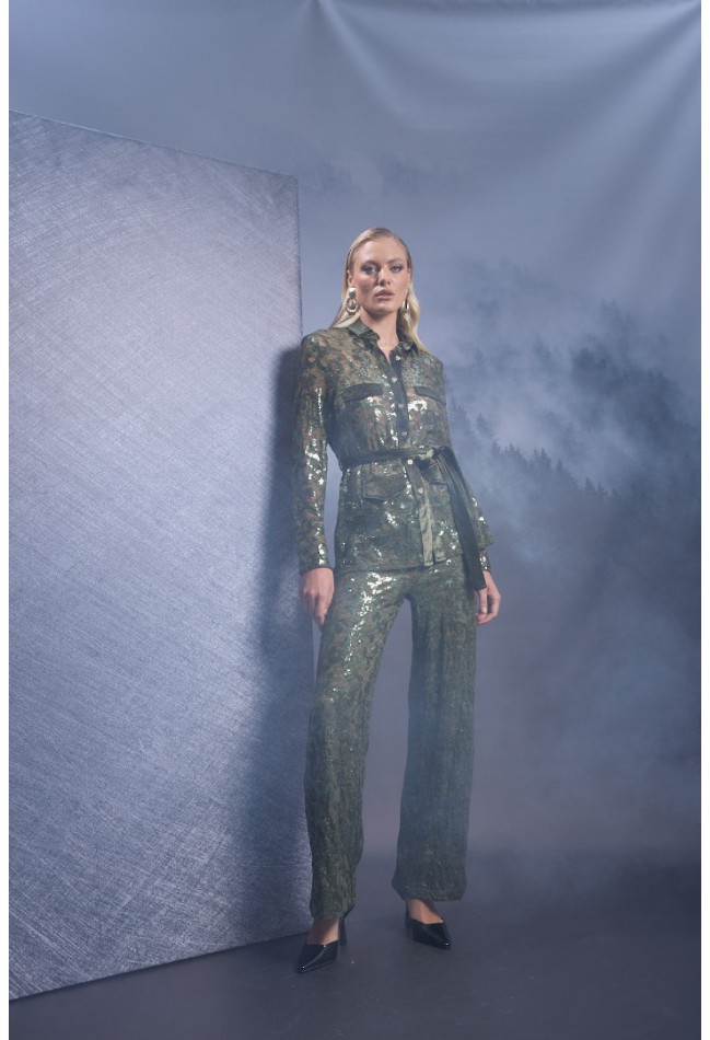 ΠΟΥΚΑΜΙΣΟ ΛΑΔΙ ΠΑΓΙΕΤΑ L.Q. FASHION 4003