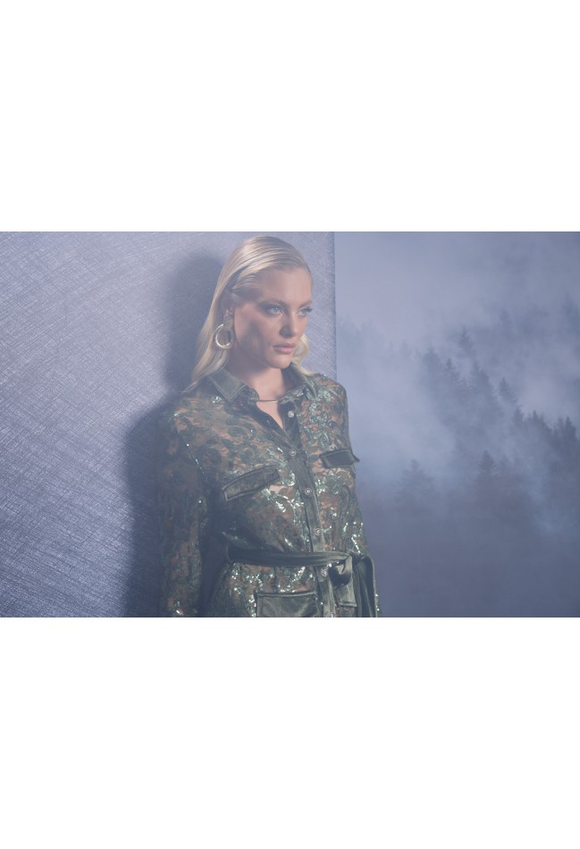 ΠΟΥΚΑΜΙΣΟ ΛΑΔΙ ΠΑΓΙΕΤΑ L.Q. FASHION 4003