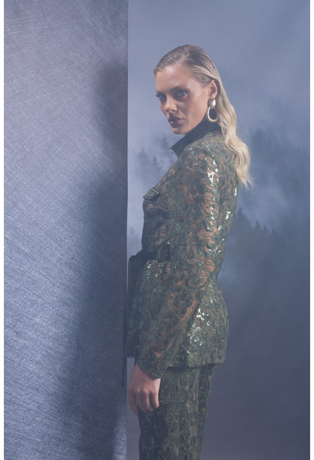 ΠΟΥΚΑΜΙΣΟ ΛΑΔΙ ΠΑΓΙΕΤΑ L.Q. FASHION 4003