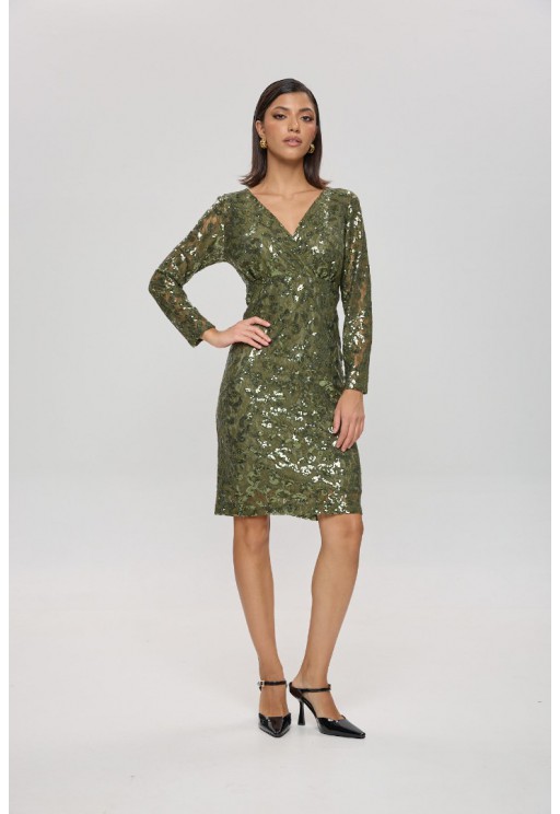 ΦΟΡΕΜΑ ΛΑΔΙ L.Q. FASHION 4007