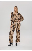 ΠΑΝΤΕΛΟΝΑ ΕΜΠΡΙΜΕ ΚΑΦΕ L.Q. FASHION 4012