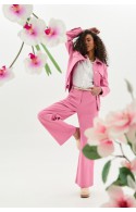 ΠΑΝΤΕΛΟΝΙ ΦΟΥΞΙΑ L.Q. FASHION 4282