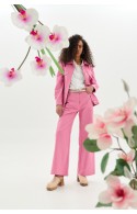 ΠΑΝΤΕΛΟΝΙ ΦΟΥΞΙΑ L.Q. FASHION 4282